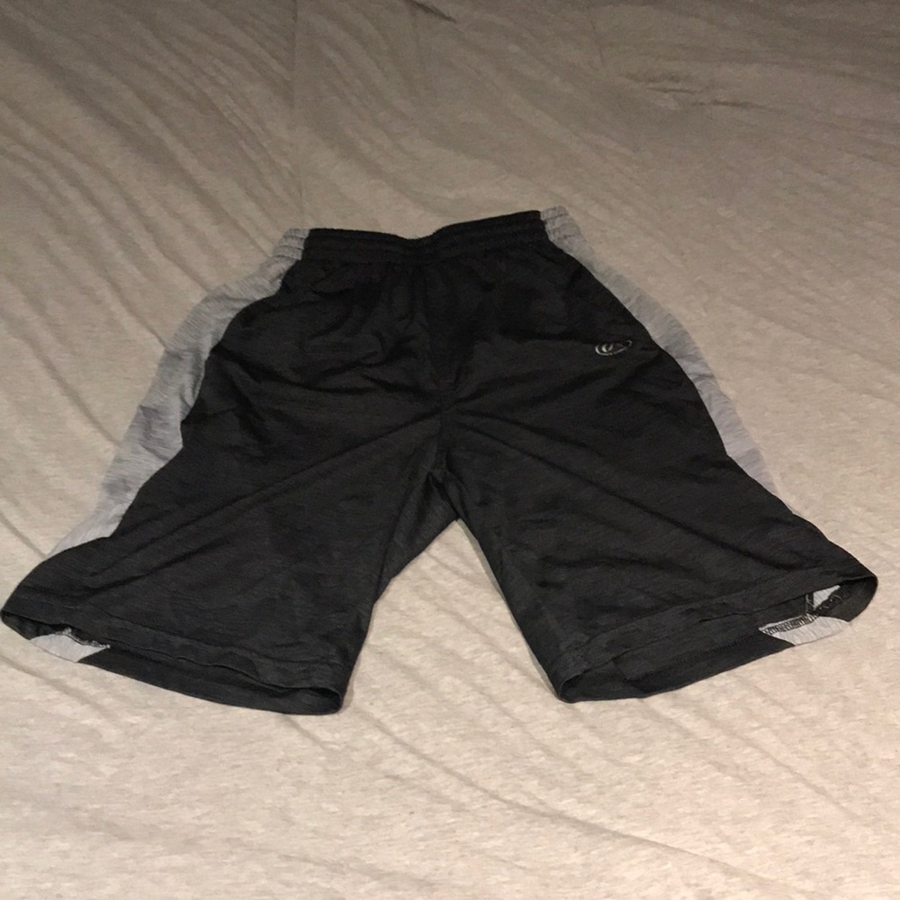 Rawlings shorts